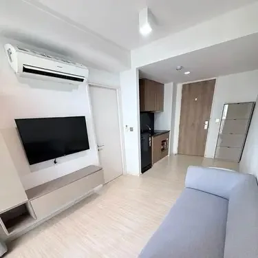 Rental listing photo in Thailand