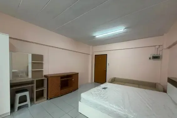 Сдаю: кондо · 31.25 м2, Бангкок, 4 200 THB/мес