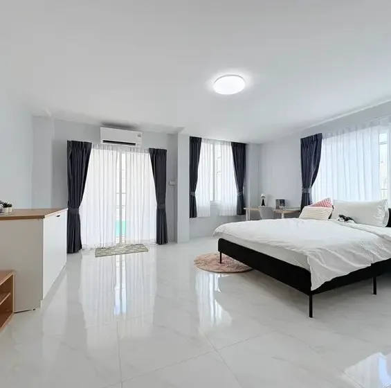 Сдаю: квартира · 34 м2, Бангкок, 7 000 THB/мес