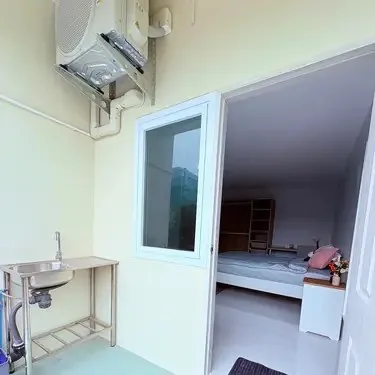 Сдаю: квартира · 34 м2, Бангкок, 7 000 THB/мес