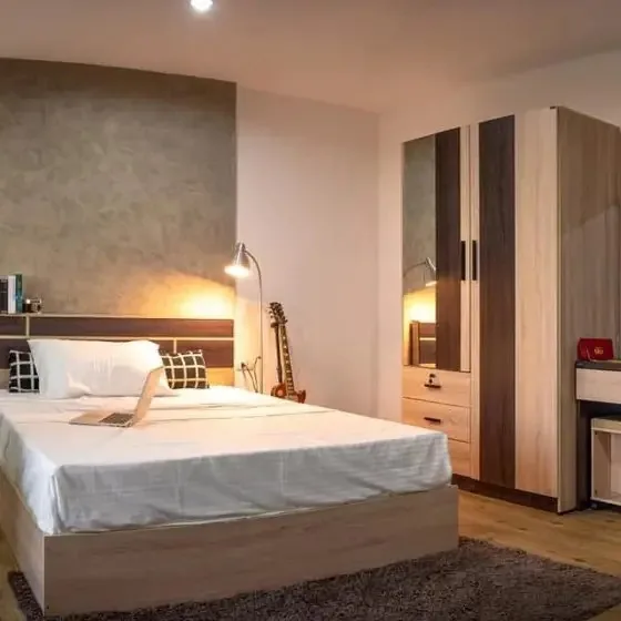 Rental listing photo in Thailand