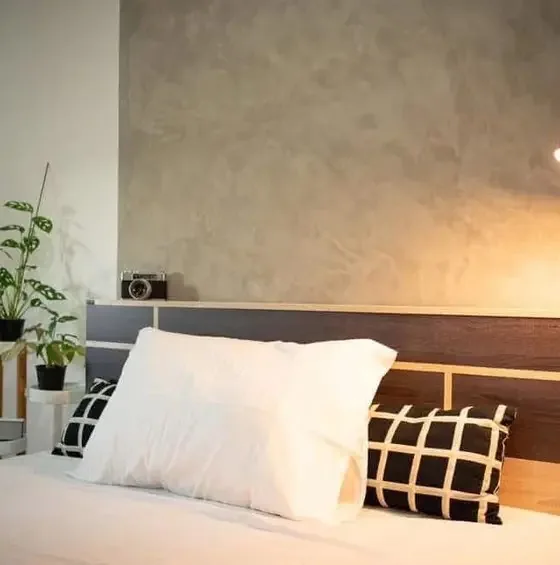 Rental listing photo in Thailand
