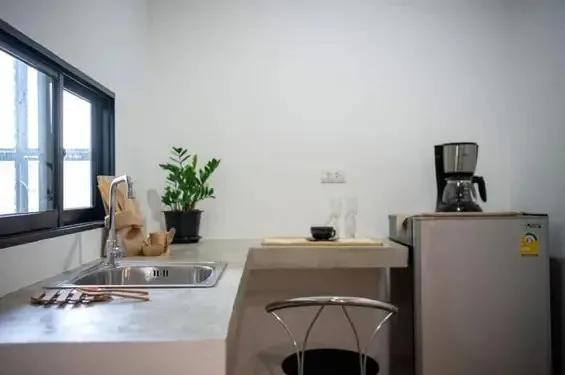 Rental listing photo in Thailand