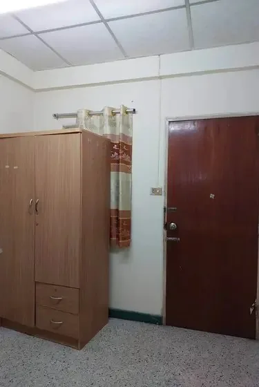 Сдаю: комната, Бангкок, Silom, 2 500 THB/мес