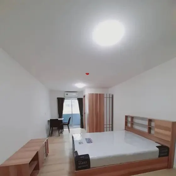 Rental listing photo in Thailand