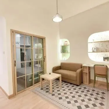 Сдаю: квартира, Бангкок, 5 600 THB/мес