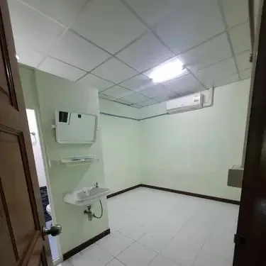 Сдаю: квартира · 5 комнаты, Бангкок, 2 500 THB/мес