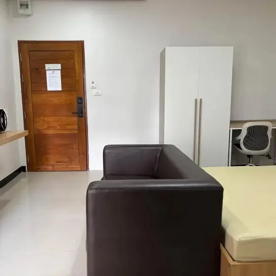 Сдаю: квартира · 29 м2, Бангкок, 7 500 THB/мес