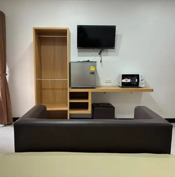 Сдаю: квартира · 29 м2, Бангкок, 7 500 THB/мес