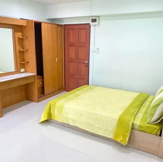 Сдаю: квартира, Бангкок, 5 000 THB/мес