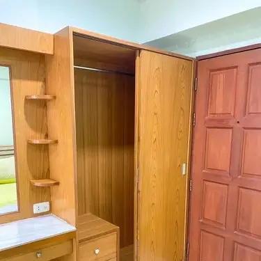 Сдаю: квартира, Бангкок, 5 000 THB/мес