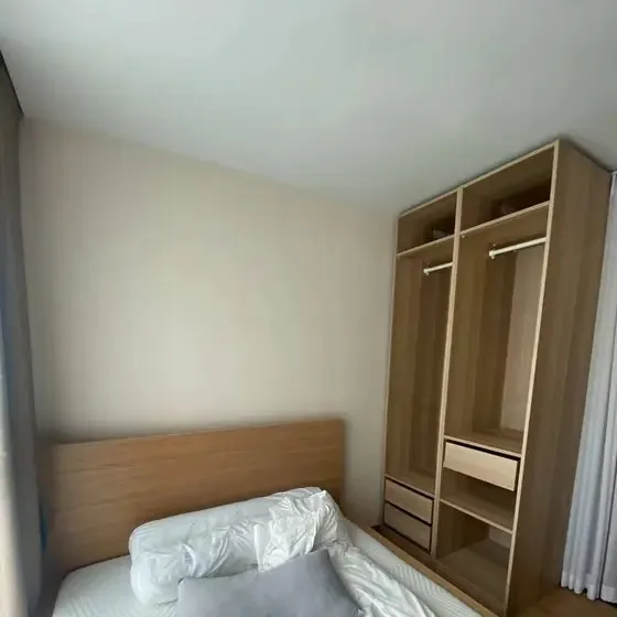Сдаю: кондо · 1 спальня · 28 м2, Бангкок, 9 500 THB/мес