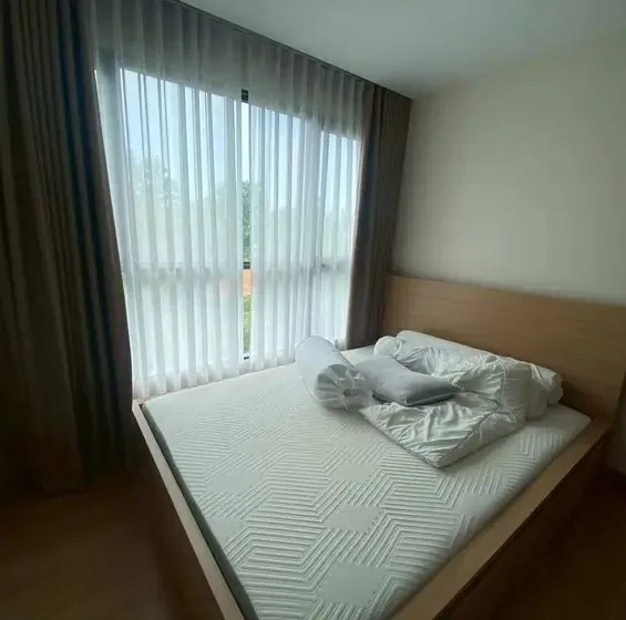 Сдаю: кондо · 1 спальня · 28 м2, Бангкок, 9 500 THB/мес