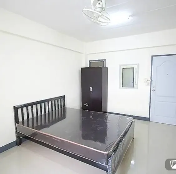 Сдаю: квартира, Бангкок, 3 500 THB/мес