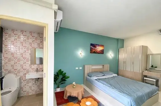 Фото объявления: квартира, Бангкок Сдаю: квартира, Бангкок, 6 500 THB/мес