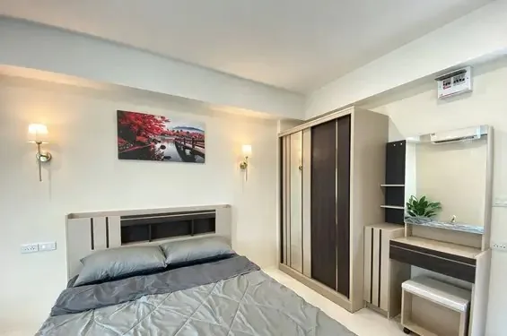 Фото объявления: квартира, Бангкок Сдаю: квартира, Бангкок, 6 500 THB/мес