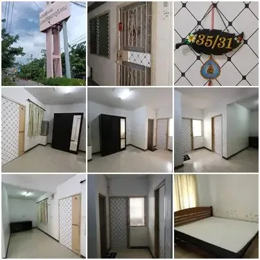 Rental listing photo in Thailand Rental listing photo in Thailand