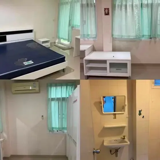 Сдаю: квартира · 1 комната, Бангкок, 3 500 THB/мес