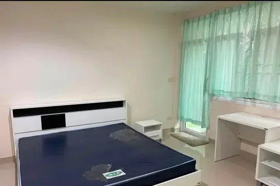 Сдаю: квартира · 1 комната, Бангкок, 3 500 THB/мес