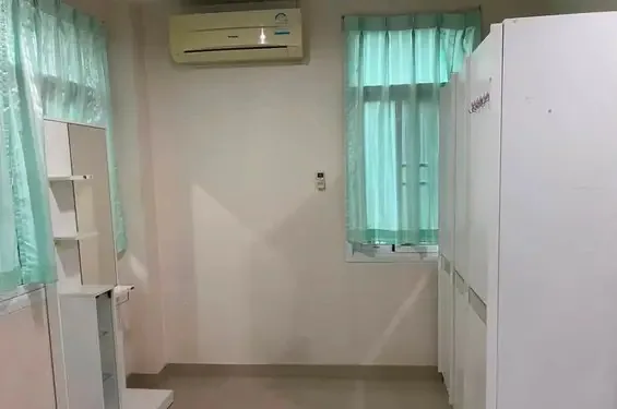 Сдаю: квартира · 1 комната, Бангкок, 3 500 THB/мес