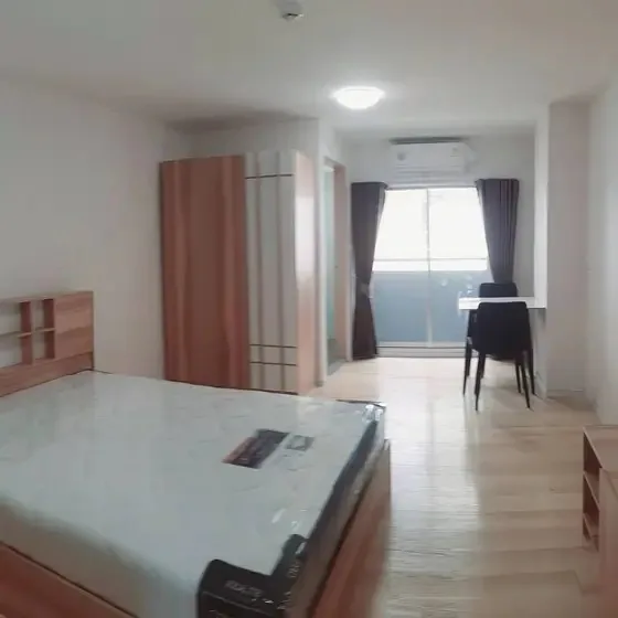 Rental listing photo in Thailand