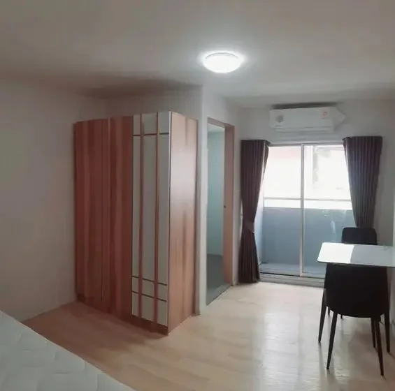 Rental listing photo in Thailand