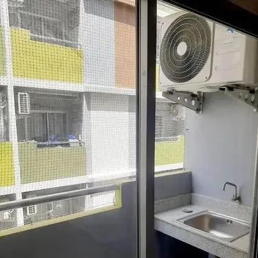 Rental listing photo in Thailand