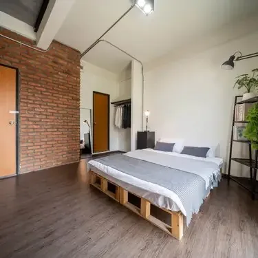 Сдаю: квартира, Бангкок, 5 500 THB/мес