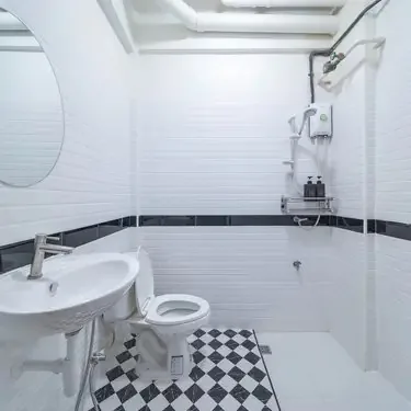 Сдаю: квартира, Бангкок, 5 500 THB/мес