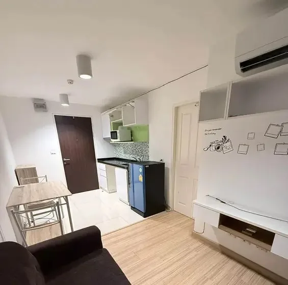 Rental listing photo in Thailand