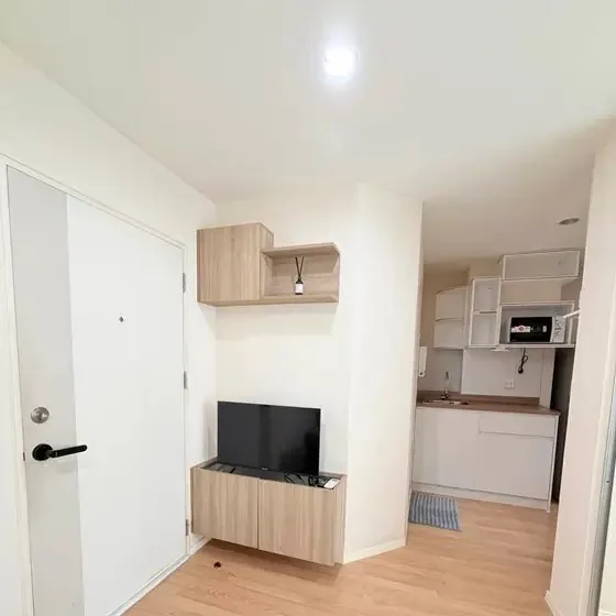 Rental listing photo in Thailand