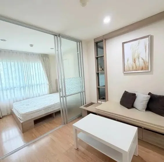 Rental listing photo in Thailand