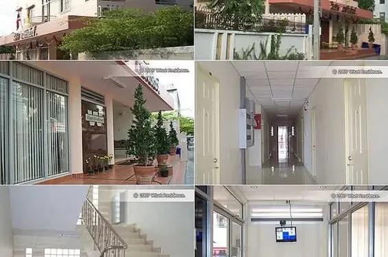 Rental listing photo in Thailand Rental listing photo in Thailand