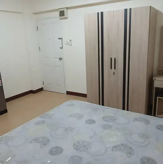 Сдаю: land · 22 м2, Бангкок, 4 100 THB/мес