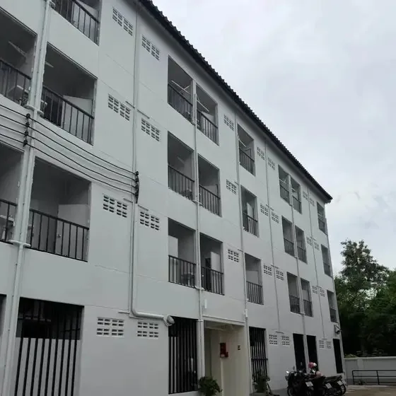 Фото объявления: квартира, Бангкок Сдаю: квартира, Бангкок, 2 500 THB/мес