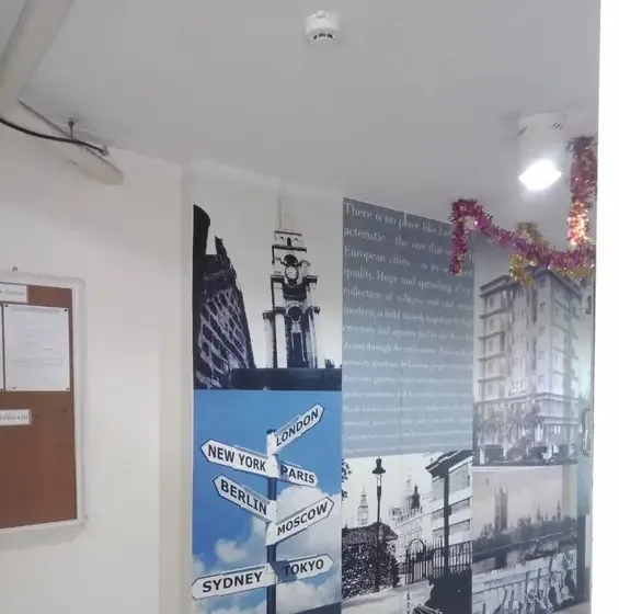 Сдаю: кондо · 30 м2, Бангкок, Сукхумвит, 7 500 THB/мес