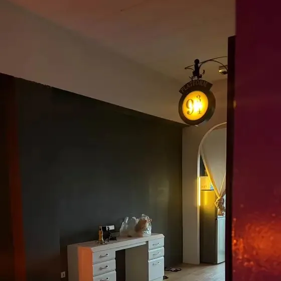 Rental listing photo in Thailand