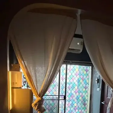Rental listing photo in Thailand