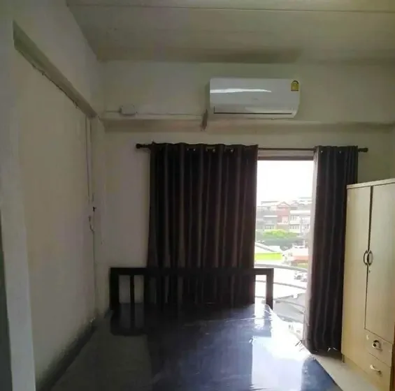 Rental listing photo in Thailand
