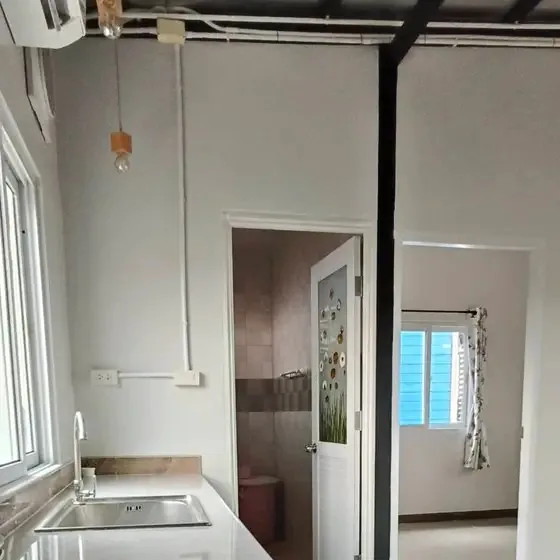 Сдаю: квартира · 1 спальня, Бангкок, 5 000 THB/мес