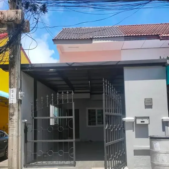 Rental listing photo in Thailand