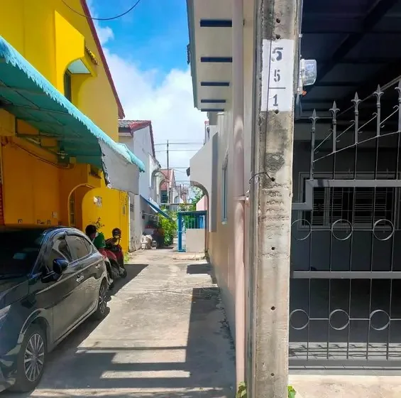 Rental listing photo in Thailand