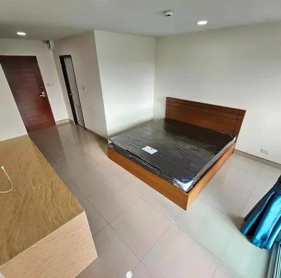 Фото объявления: квартира · 26 м2, Бангкок Сдаю: квартира · 26 м2, Бангкок, 4 500 THB/мес