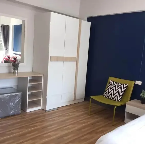 Сдаю: квартира, Бангкок, 2 800 THB/мес