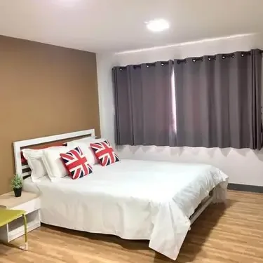 Сдаю: квартира, Бангкок, 2 800 THB/мес