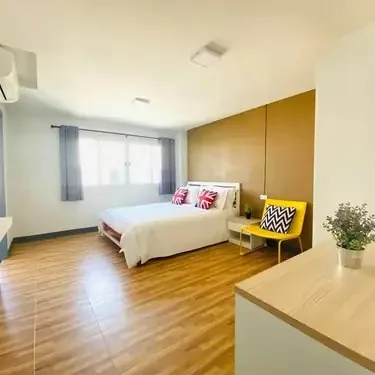 Сдаю: квартира, Бангкок, 2 800 THB/мес