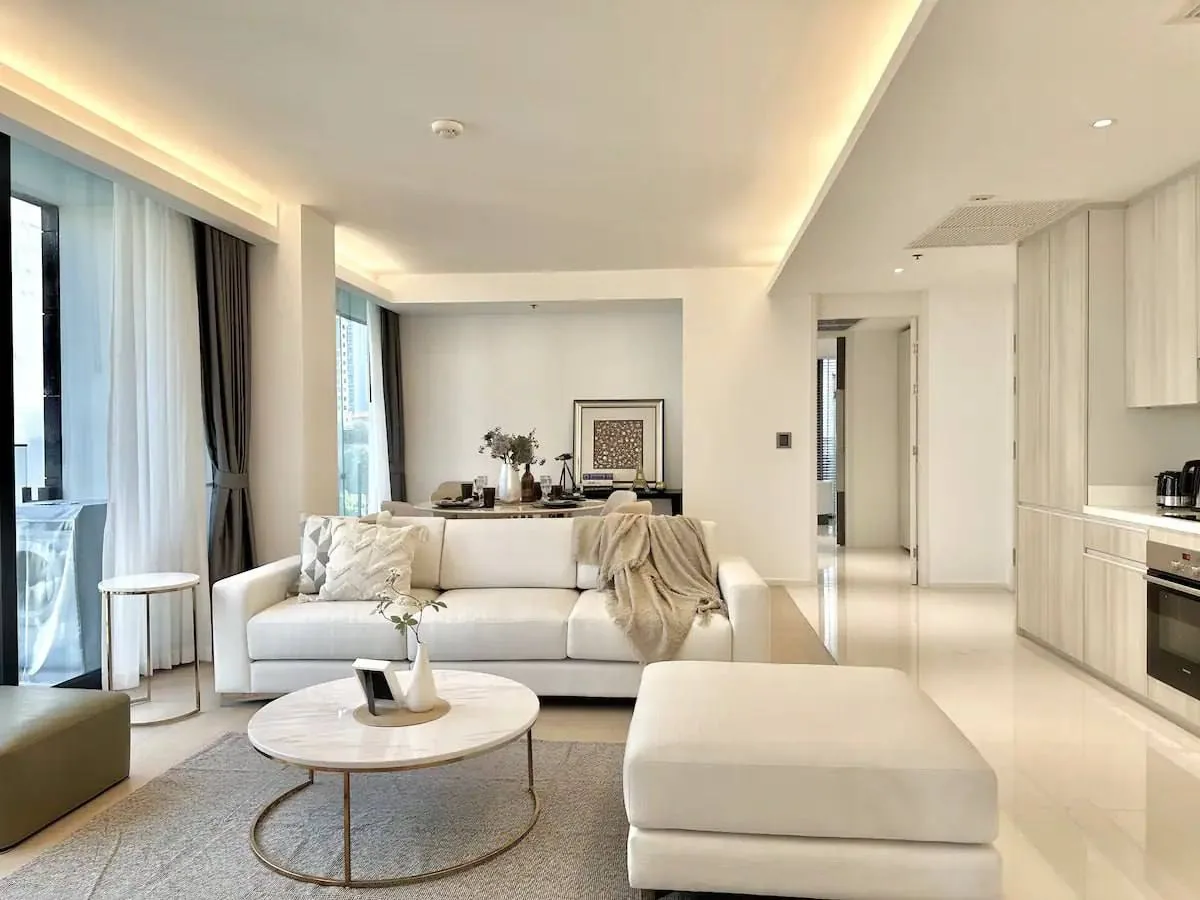 Rental listing photo in Thailand Rental listing photo in Thailand