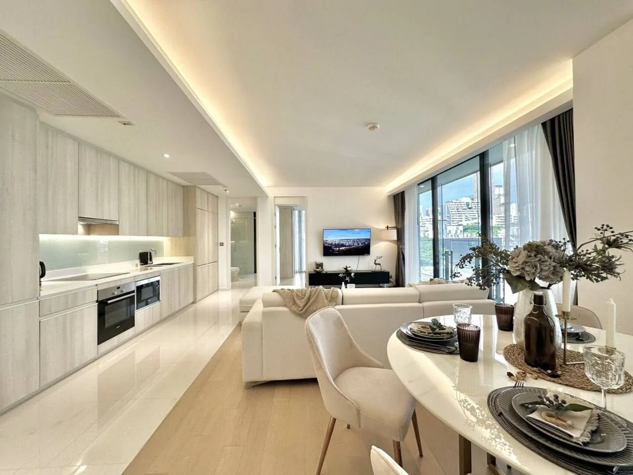 Rental listing photo in Thailand Rental listing photo in Thailand