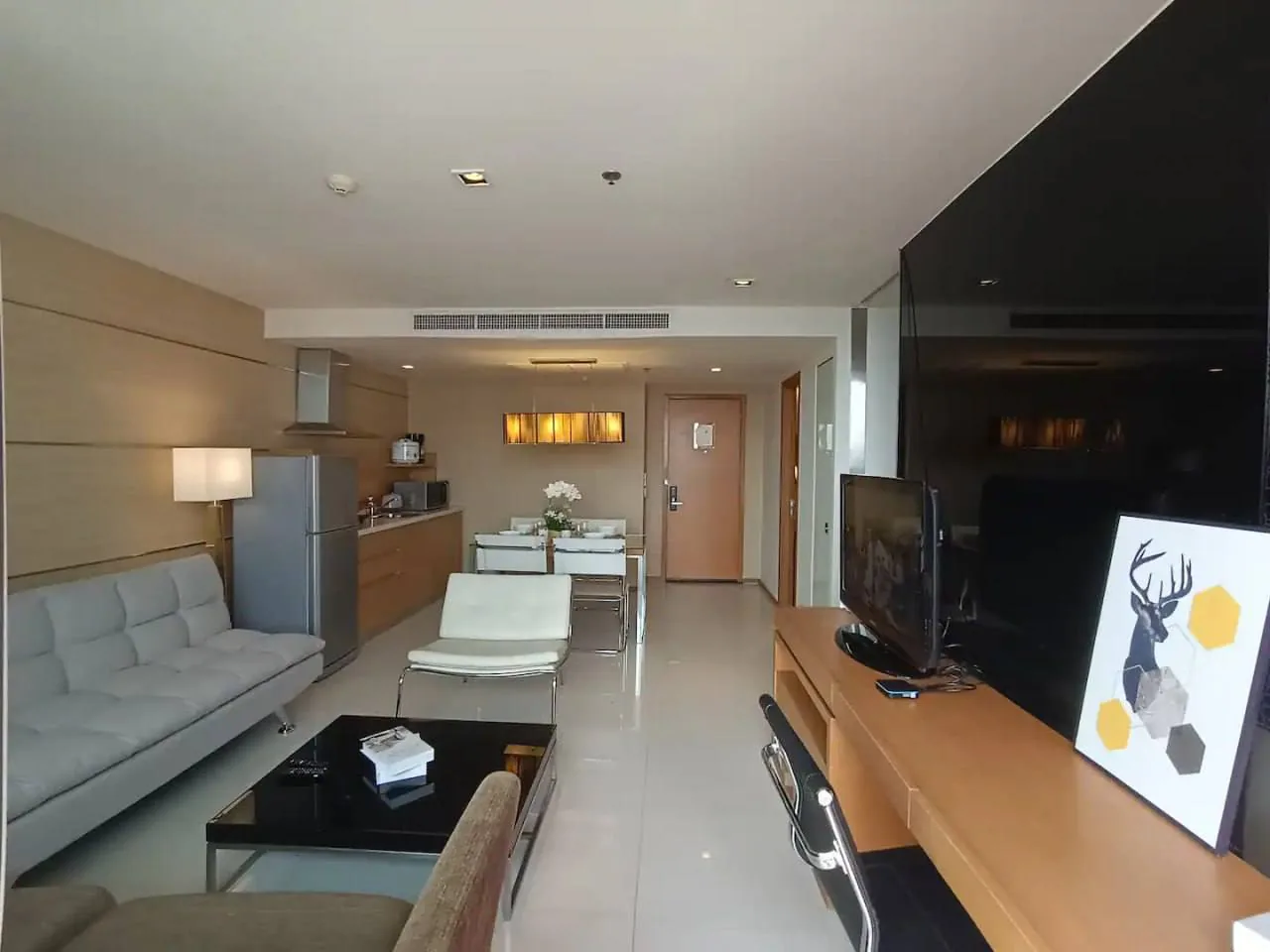 Rental listing photo in Thailand Rental listing photo in Thailand