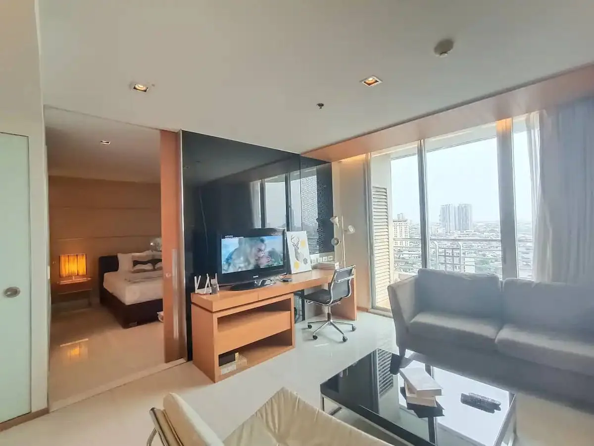 Rental listing photo in Thailand Rental listing photo in Thailand